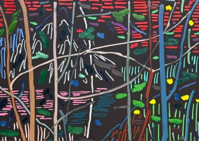 Verapat Sitipol, Stream of the Forest